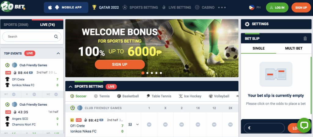 881bet