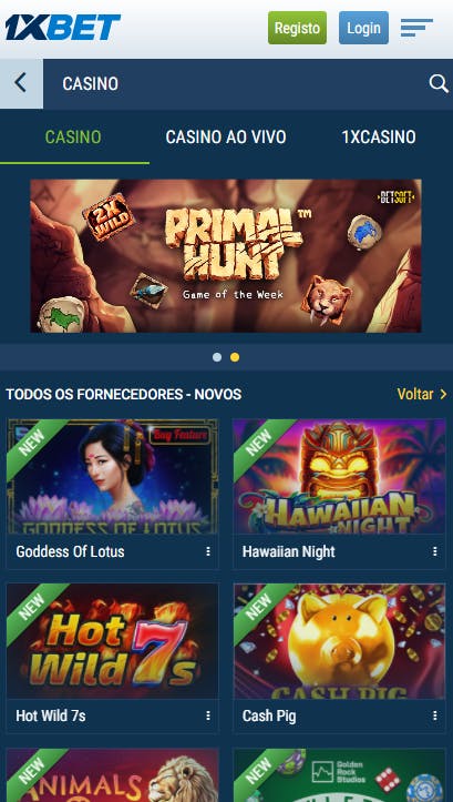 a tabela completa da série a