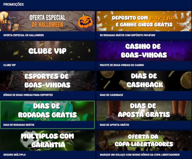 App da betano baixar