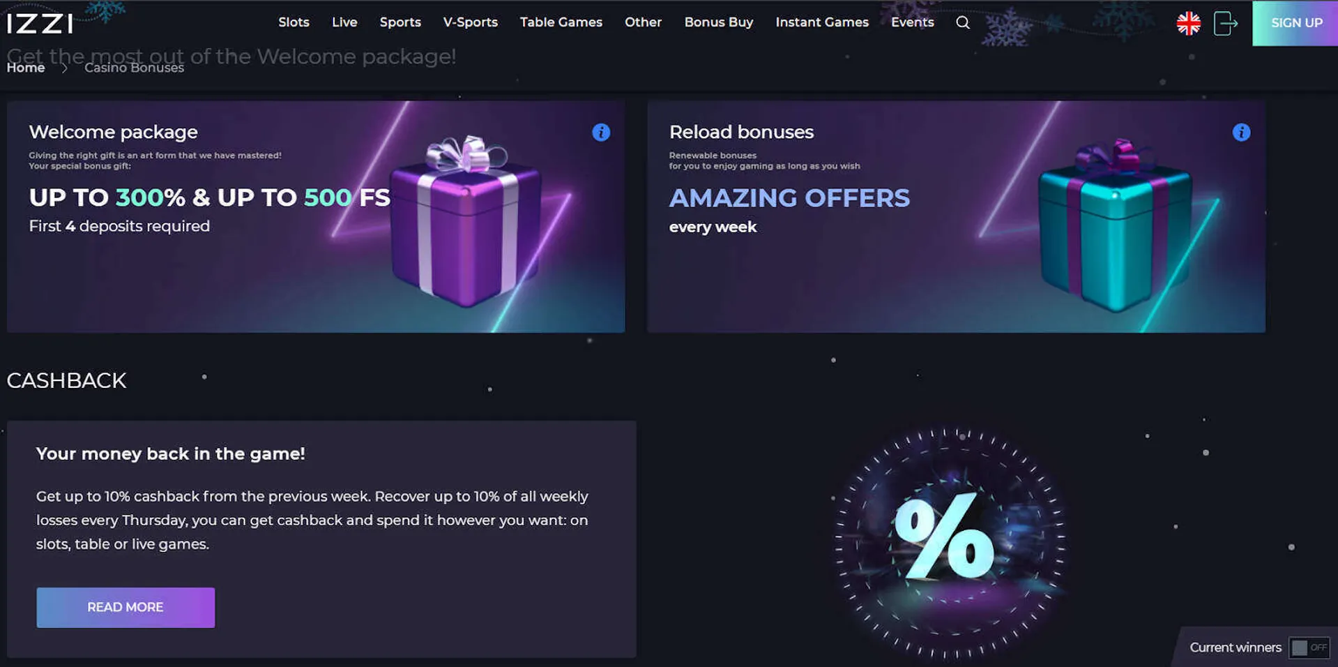 Betmotion é confiavel