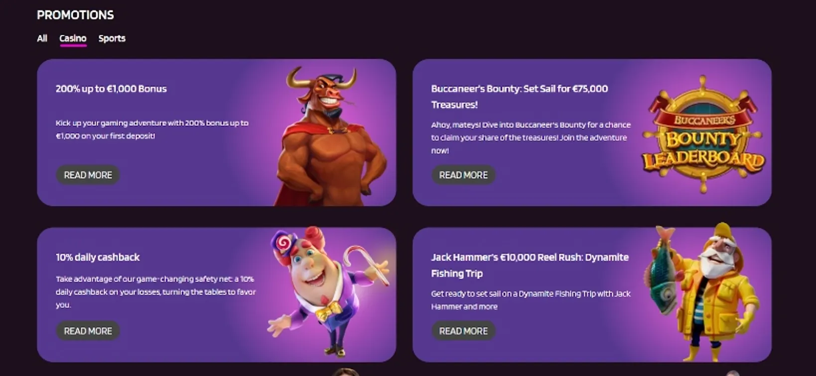 Betfair mobile
