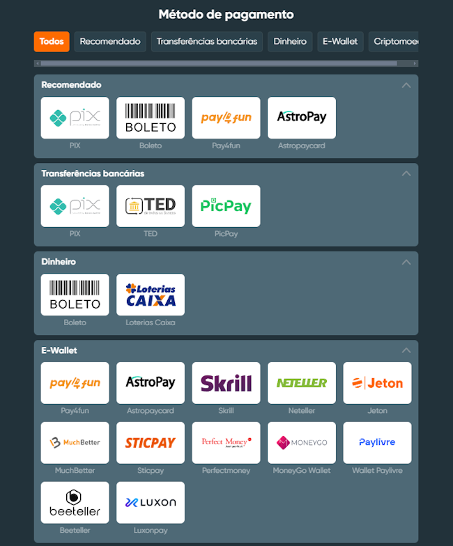 Multibet