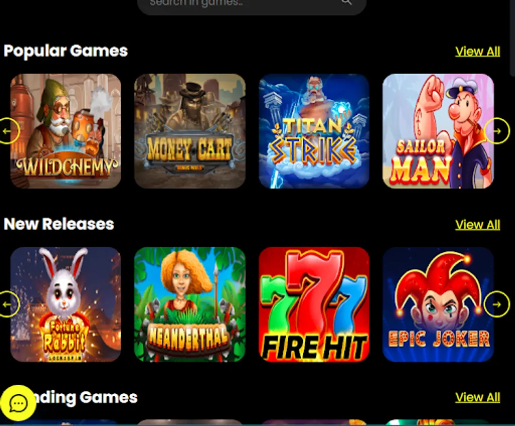 jogos semana