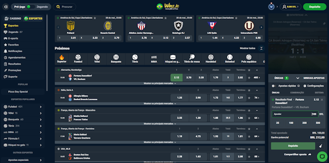 supabet
