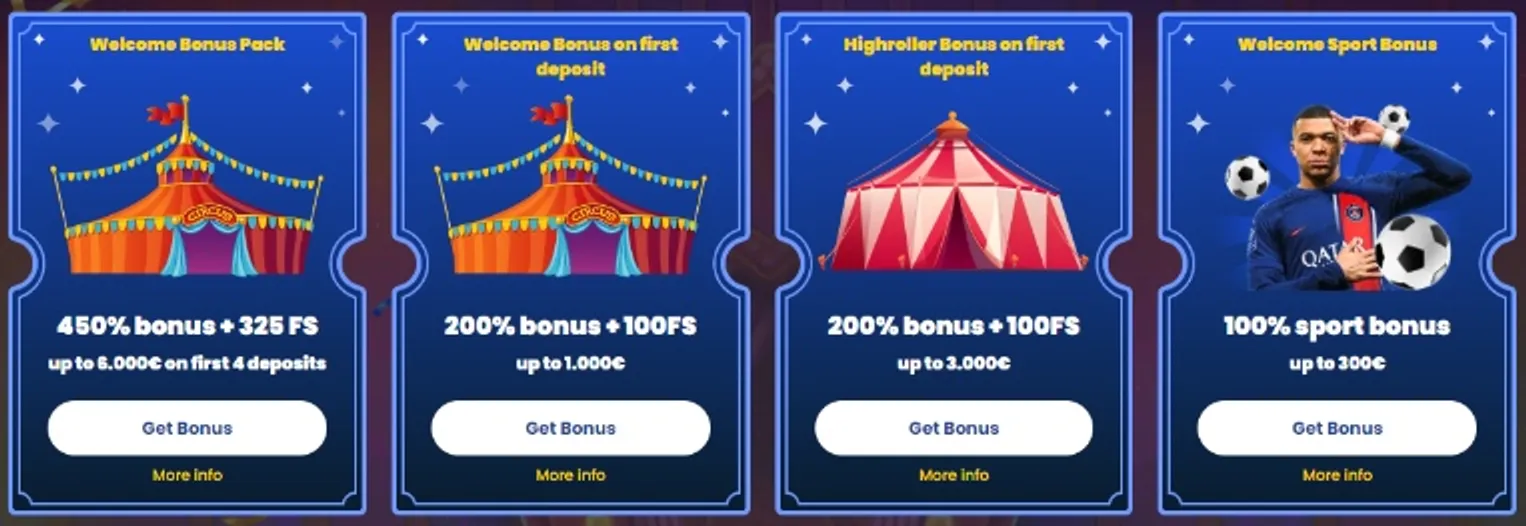 Bet net