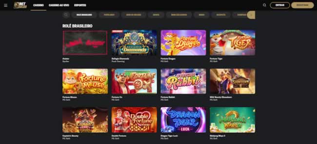 tabela de pontos série a