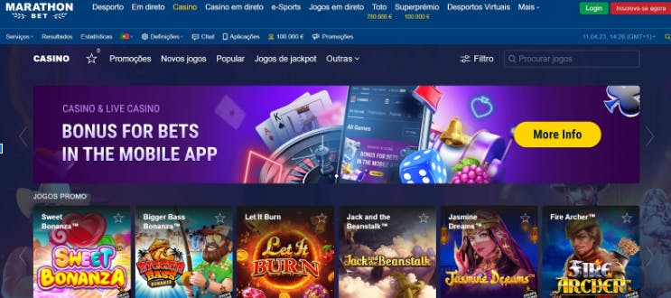 betcasa