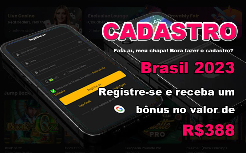 Dona da betano