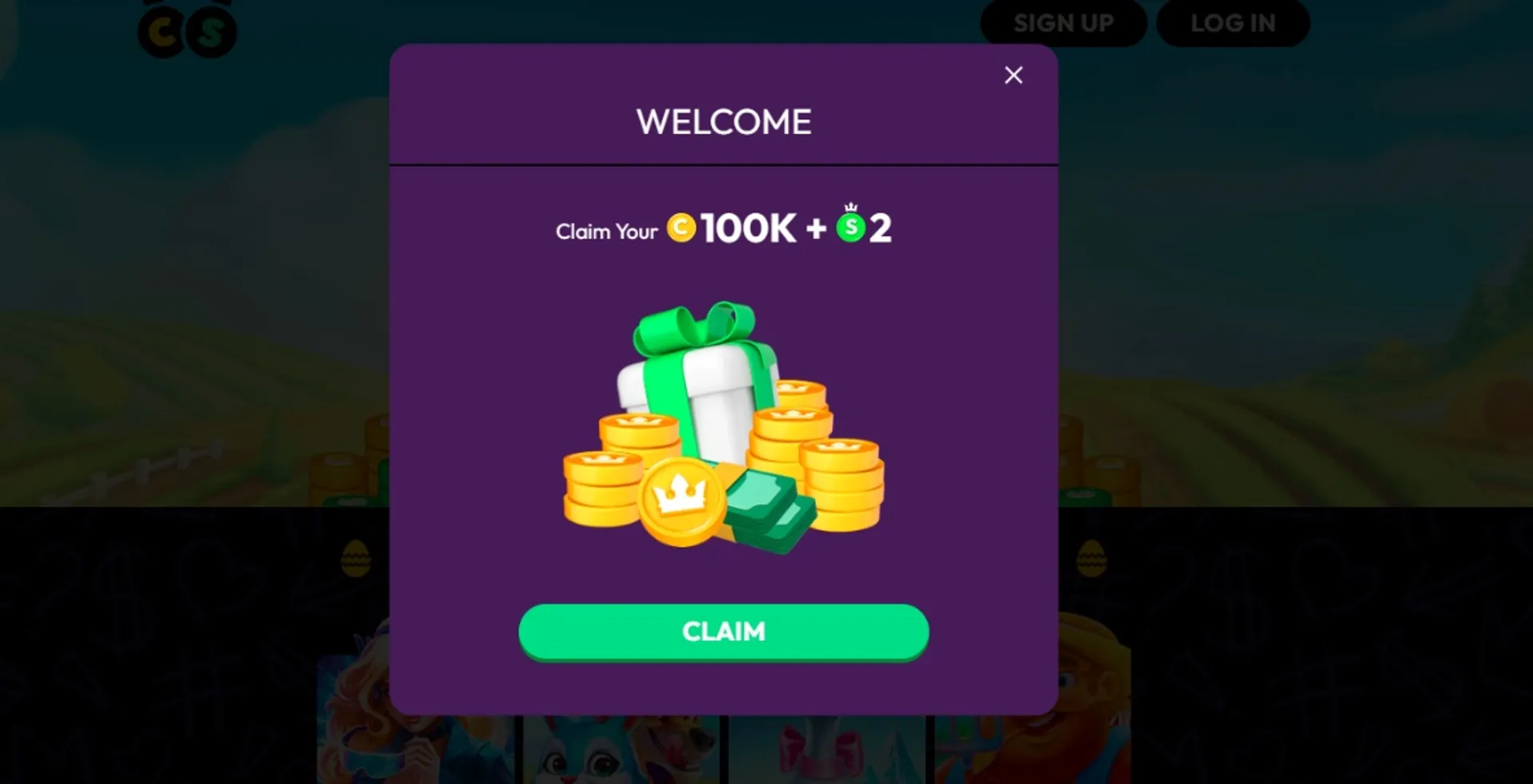 7722bet