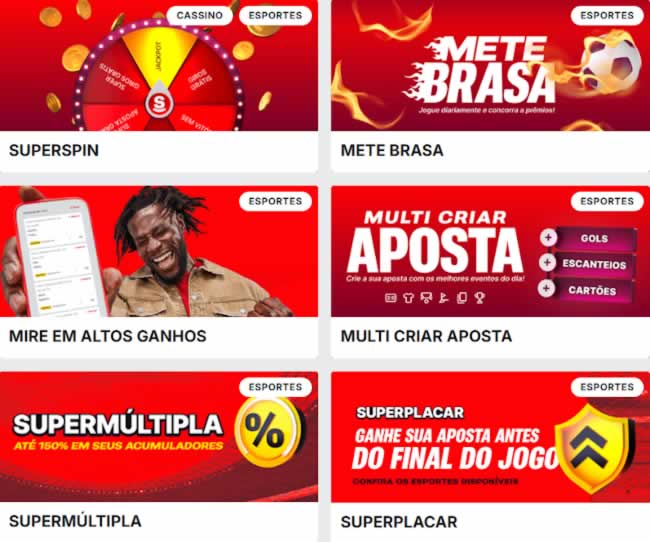 Notícias de esportes