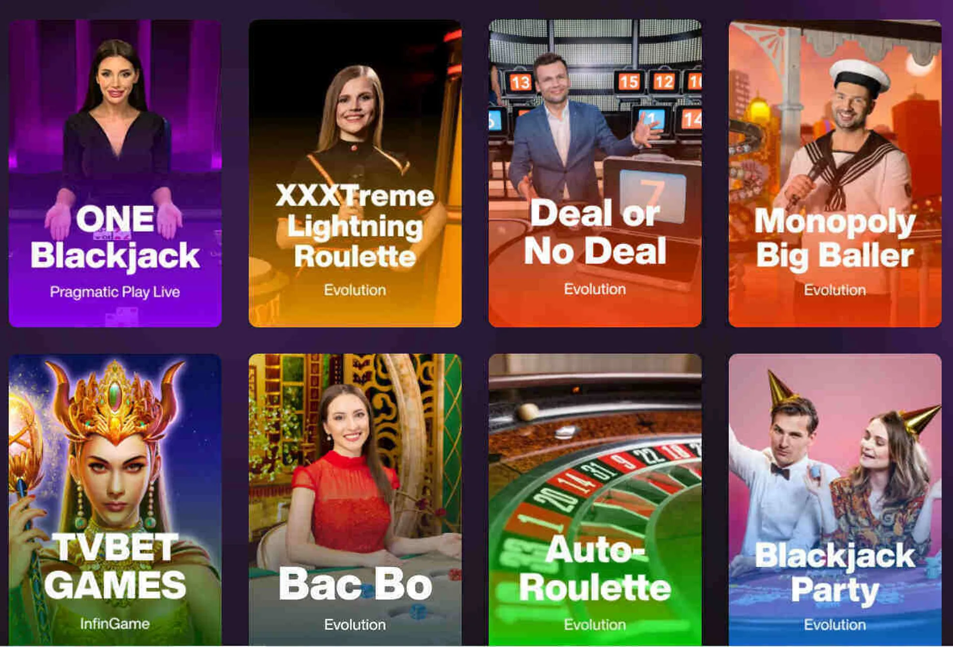 betfast