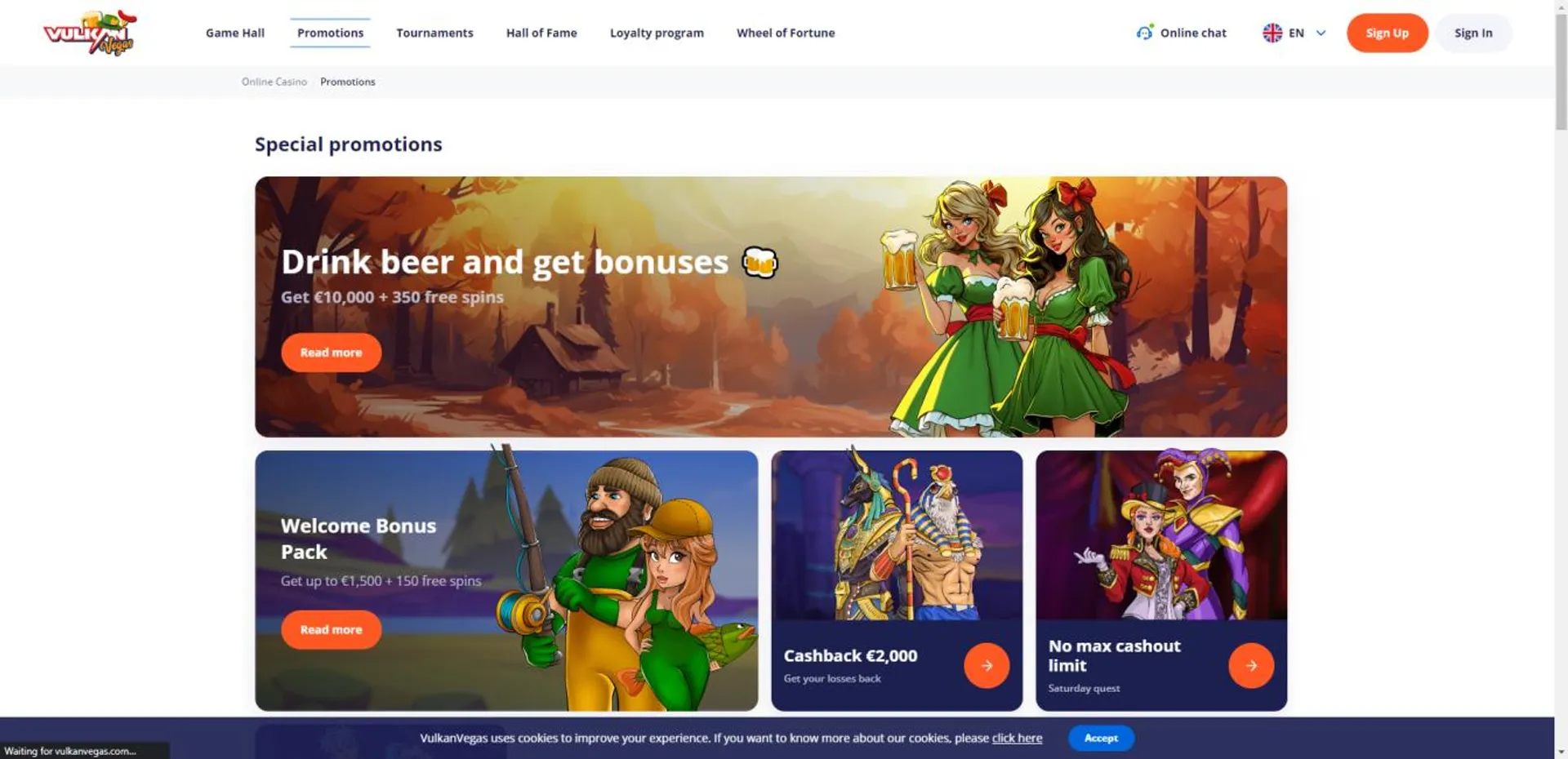 sortenabet