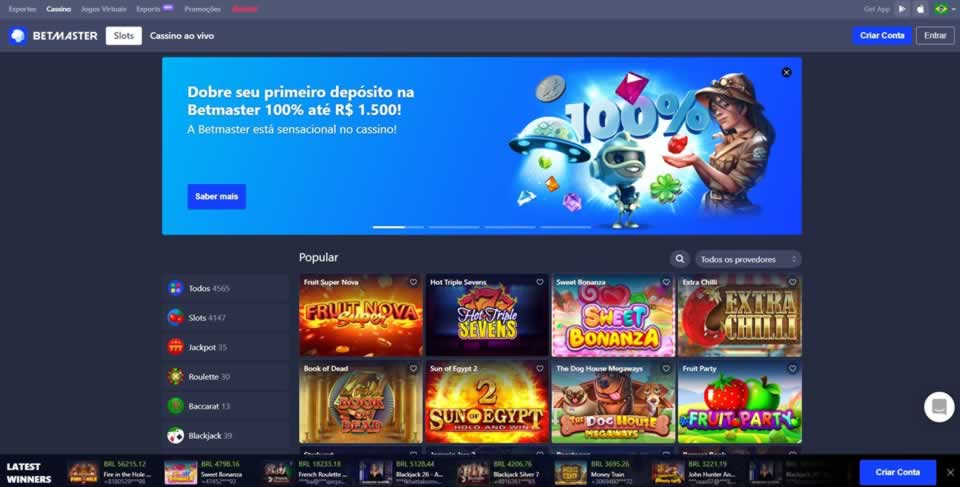 Bet app.com