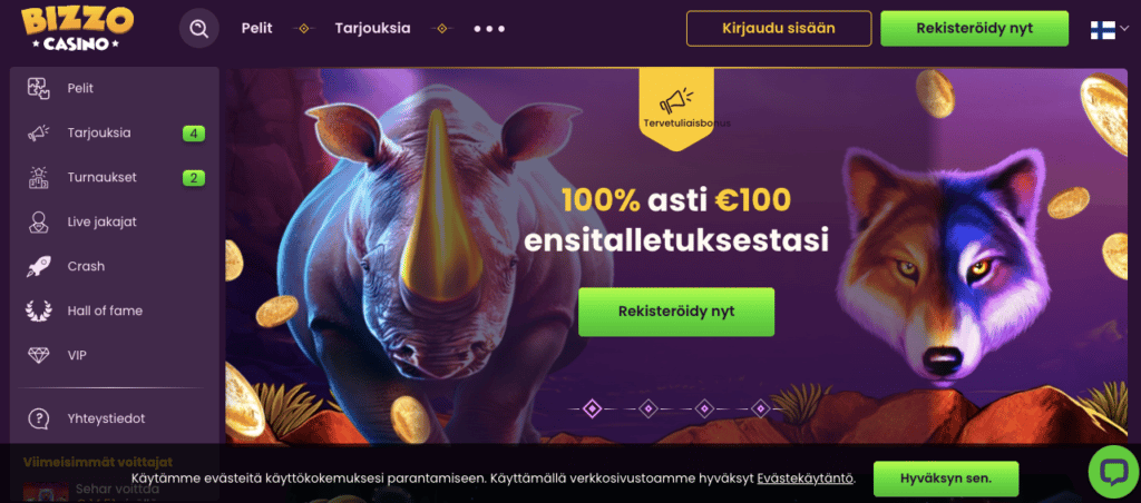 Bullsbet logo