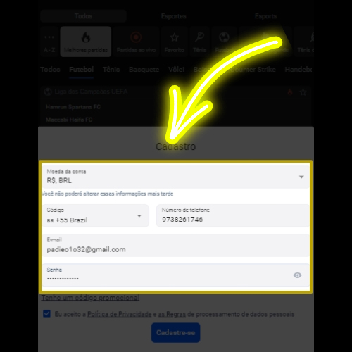 Plataforma 900bet