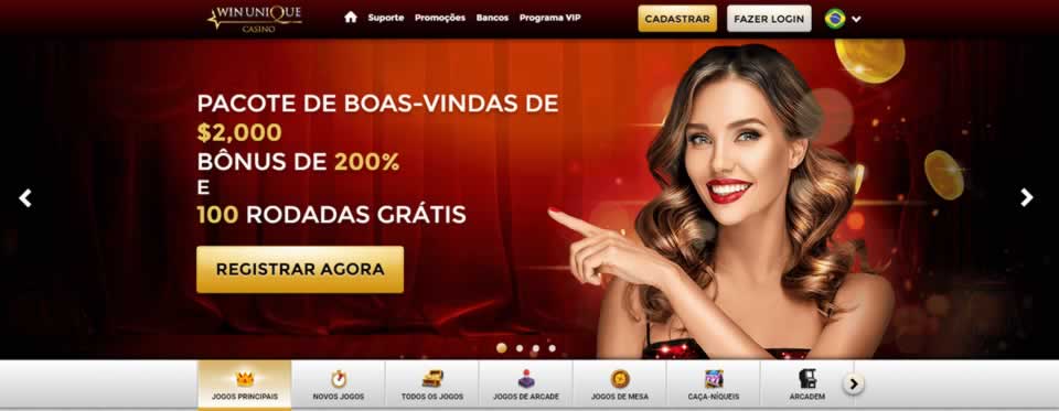 site de aposta de jogo