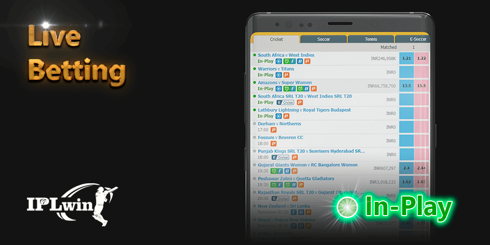 bet,app